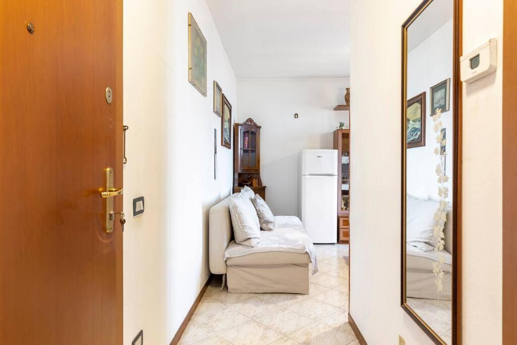 Piacevole Appartamento Arzago Arzago d'Adda Exterior foto