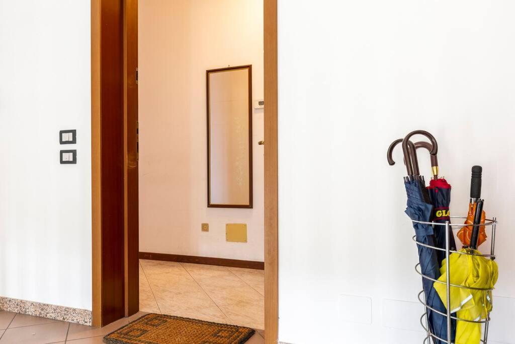 Piacevole Appartamento Arzago Arzago d'Adda Exterior foto